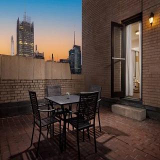 THE NEW YORKER HOTEL BY LOTTE HOTELS fotoÄŸrafÄ±