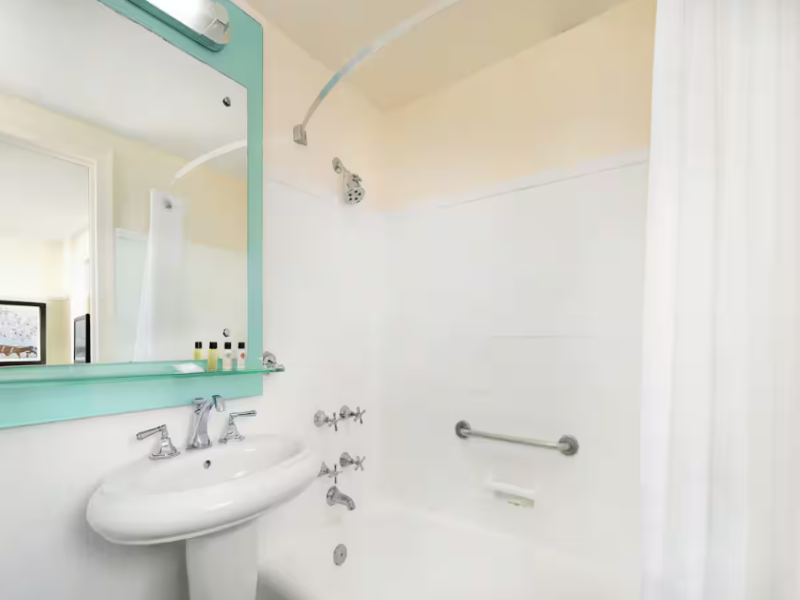 THE NEW YORKER HOTEL BY LOTTE HOTELS - Oda