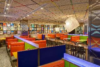 THE NEW YORKER HOTEL BY LOTTE HOTELS fotoÄŸrafÄ±