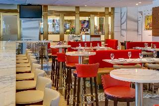 THE NEW YORKER HOTEL BY LOTTE HOTELS fotoÄŸrafÄ±