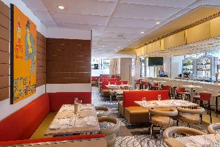 THE NEW YORKER HOTEL BY LOTTE HOTELS fotoÄŸrafÄ±