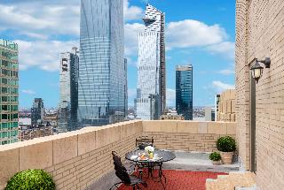 THE NEW YORKER HOTEL BY LOTTE HOTELS fotoÄŸrafÄ±