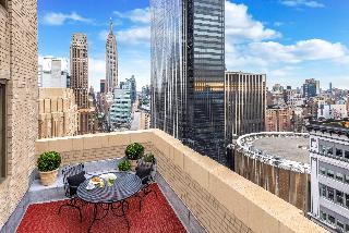 THE NEW YORKER HOTEL BY LOTTE HOTELS fotoÄŸrafÄ±
