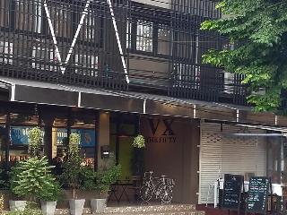 Vx The Fifty Hostel otel fotoğrafı