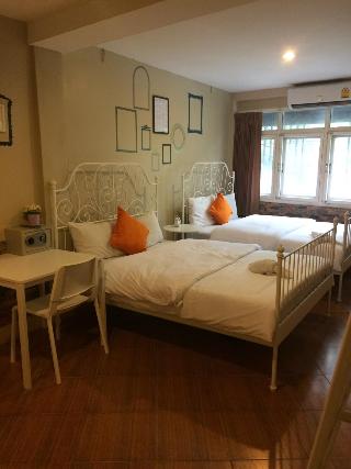 Vx The Fifty Hostel fotoÄŸrafÄ±