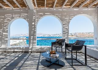 Dreambox Mini Villas fotoÄŸrafÄ±