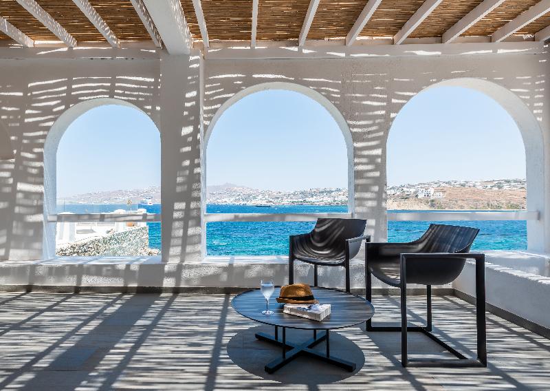 Dreambox Mini Villas - Genel