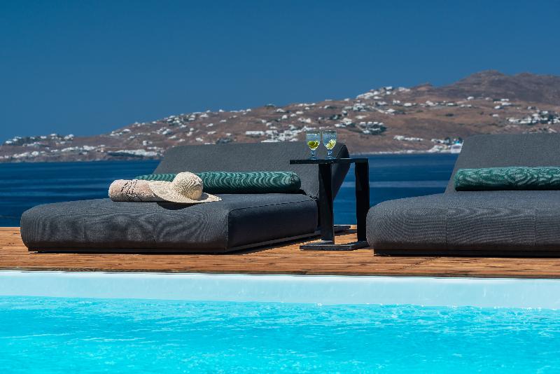 Dreambox Mini Villas - Genel