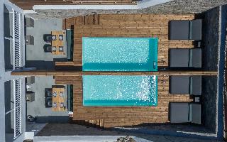 Dreambox Mini Villas fotoÄŸrafÄ±