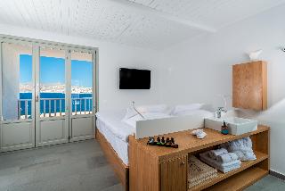 Dreambox Mini Villas fotoÄŸrafÄ±