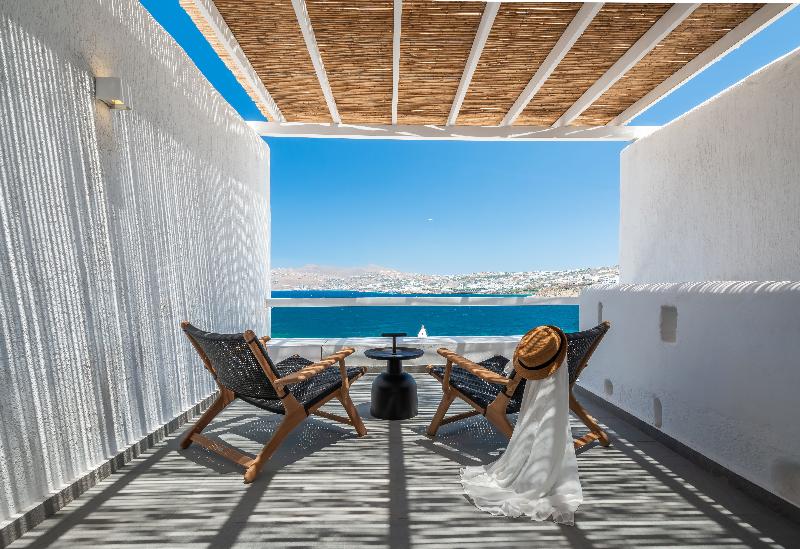 Dreambox Mini Villas - Oda