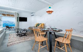 Dreambox Mini Villas fotoÄŸrafÄ±