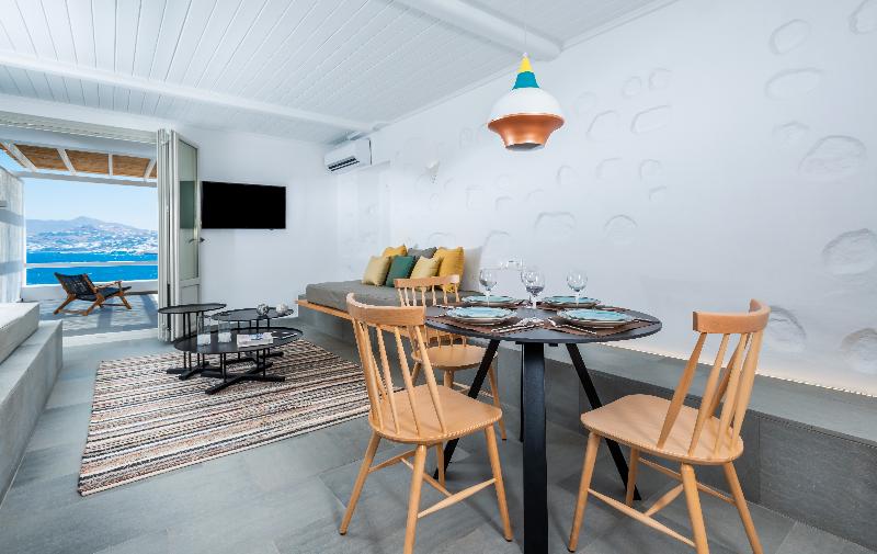 Dreambox Mini Villas - Oda
