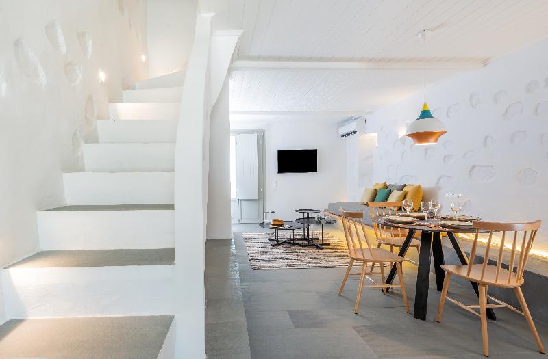 Dreambox Mini Villas - Oda