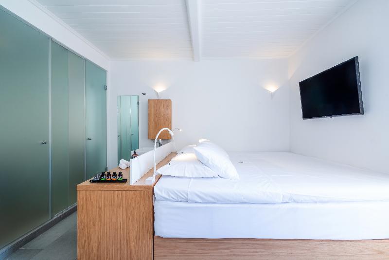 Dreambox Mini Villas - Oda