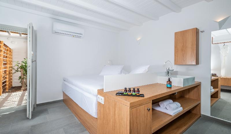 Dreambox Mini Villas - Oda