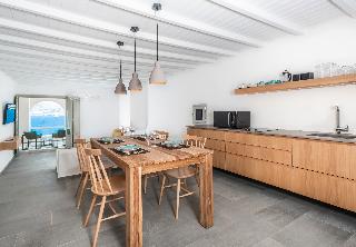 Dreambox Mini Villas fotoÄŸrafÄ±