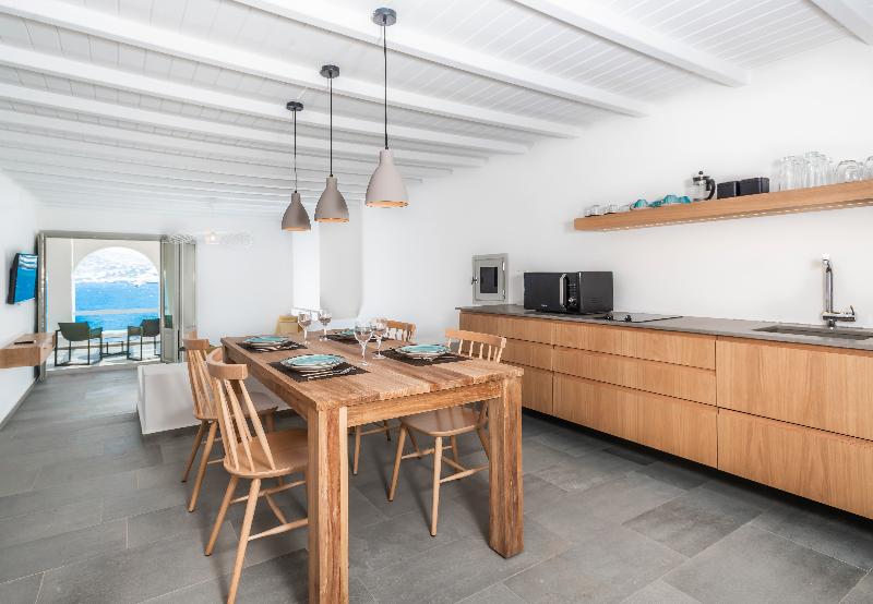 Dreambox Mini Villas - Oda