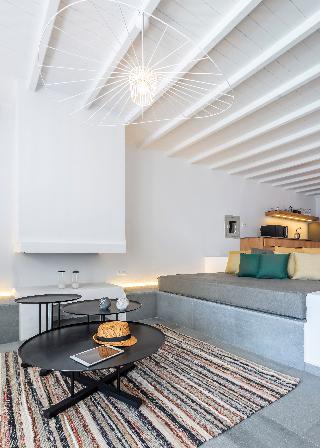 Dreambox Mini Villas fotoÄŸrafÄ±