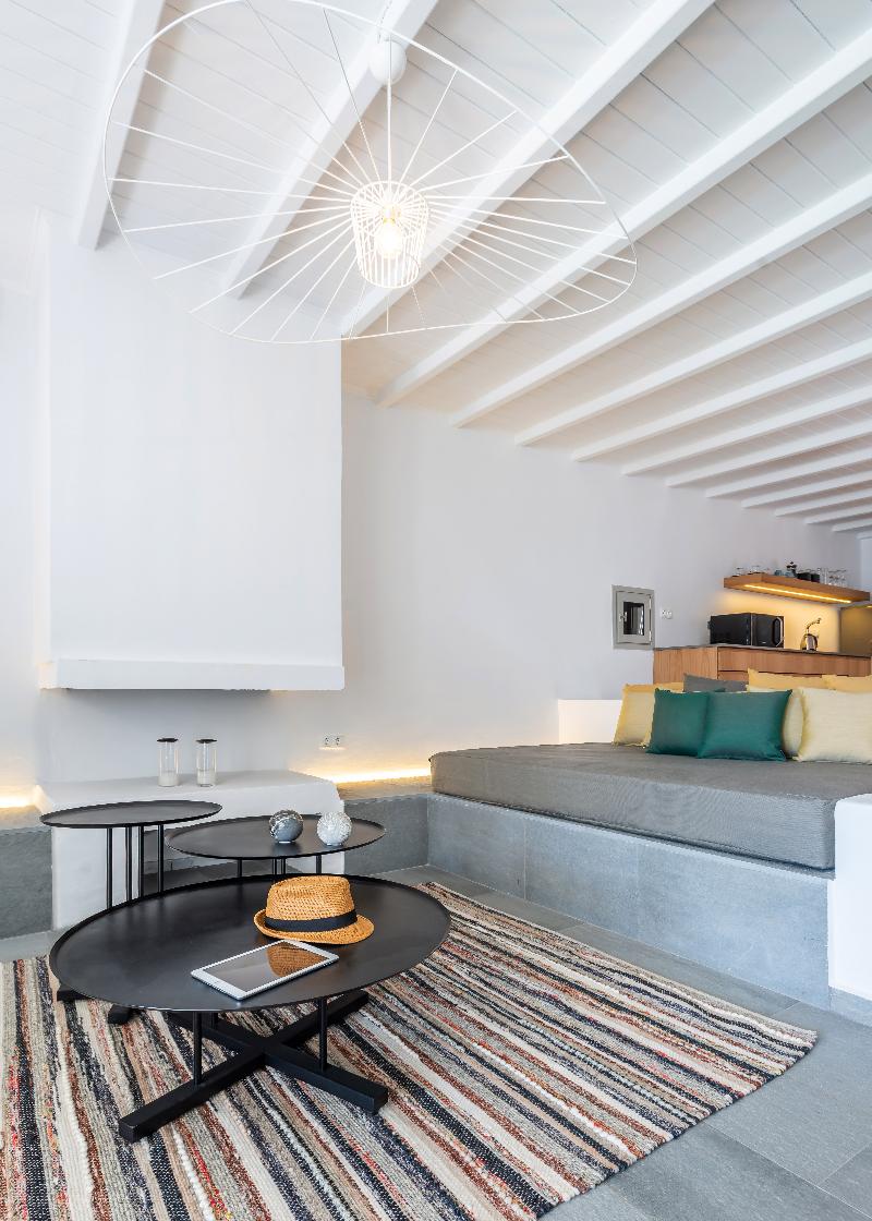 Dreambox Mini Villas - Oda