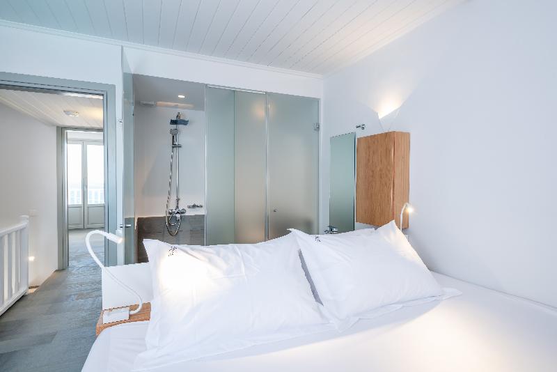 Dreambox Mini Villas - Oda