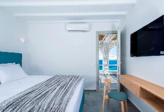 Dreambox Mini Villas fotoÄŸrafÄ±