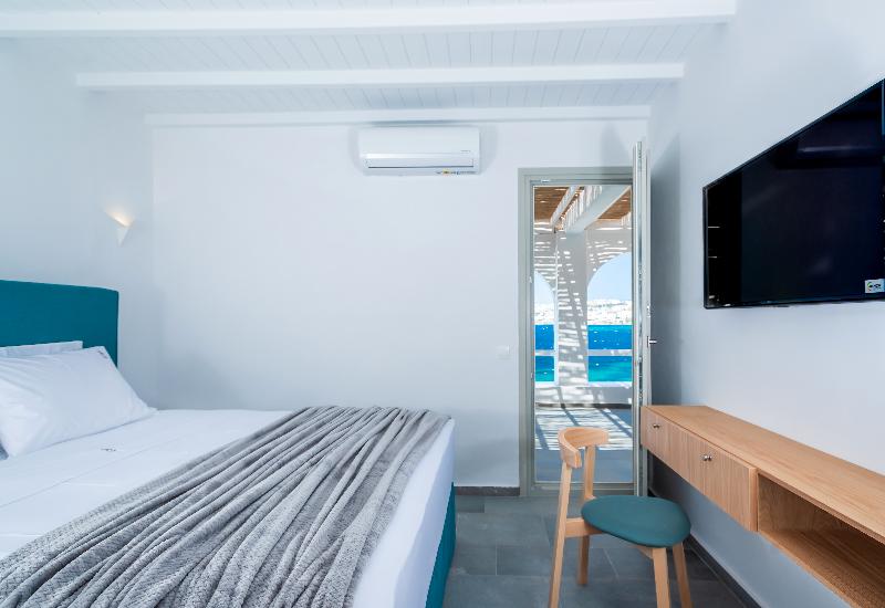 Dreambox Mini Villas - Oda
