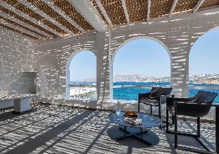 Dreambox Mini Villas fotoÄŸrafÄ±