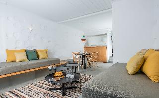 Dreambox Mini Villas fotoÄŸrafÄ±