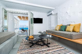 Dreambox Mini Villas fotoÄŸrafÄ±