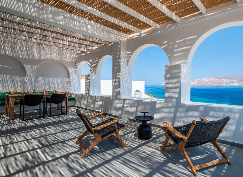 Dreambox Mini Villas - Oda