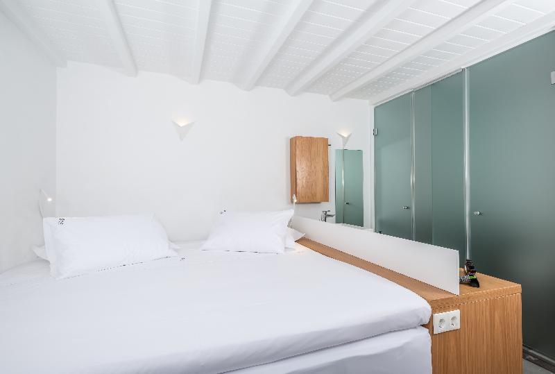 Dreambox Mini Villas - Oda