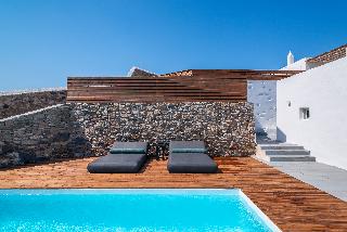 Dreambox Mini Villas fotoÄŸrafÄ±
