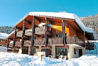 Residence Azureva La Clusaz Les Aravis