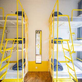Ostello Bello Lake Como fotoÄŸrafÄ±