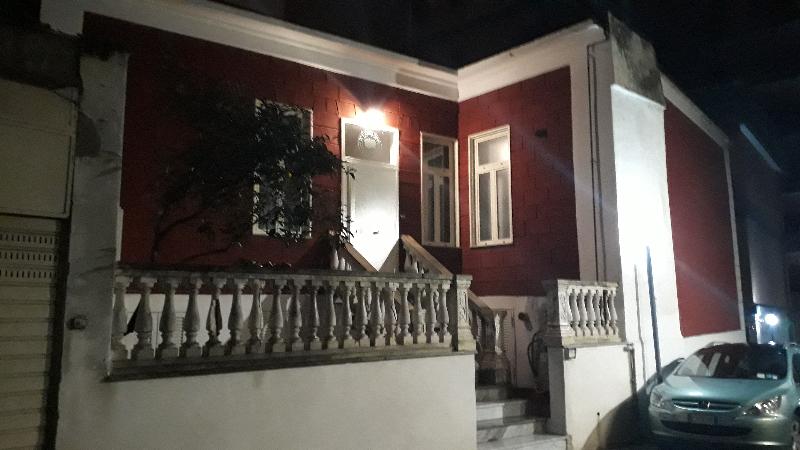 Casina Rossa - Genel