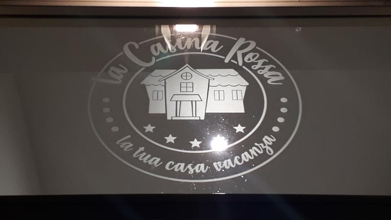 Casina Rossa - Genel
