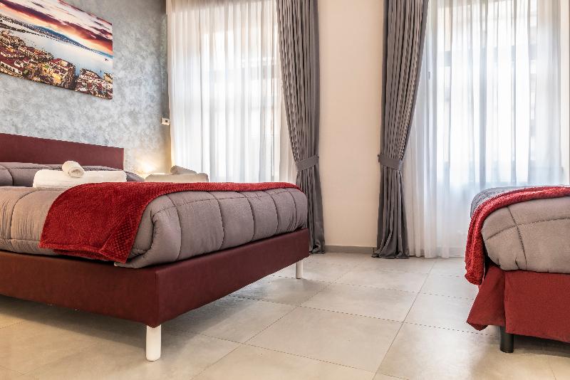 Casina Rossa - Oda