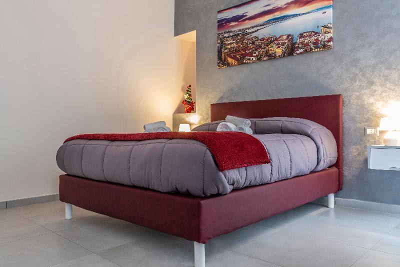 Casina Rossa - Oda