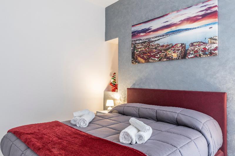 Casina Rossa - Oda