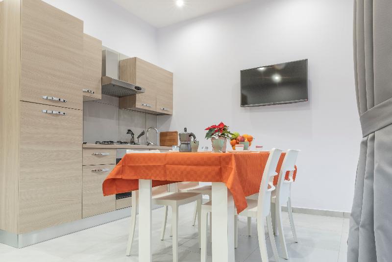 Casina Rossa - Oda