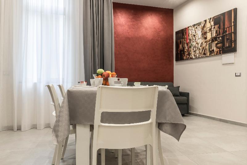 Casina Rossa - Oda