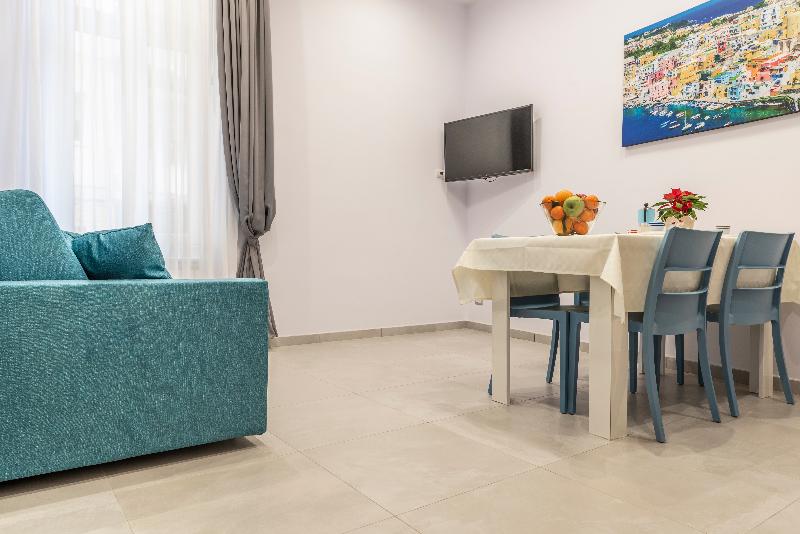Casina Rossa - Oda