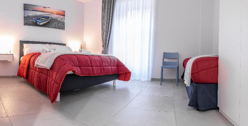 Casina Rossa - Oda