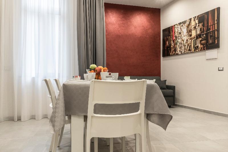 Casina Rossa - Oda