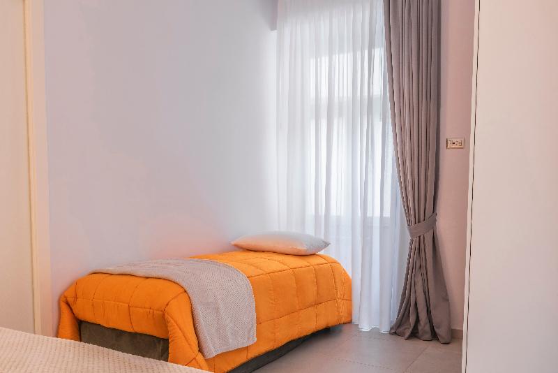 Casina Rossa - Oda