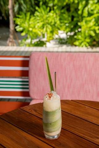 The Standard Maldives by Hyatt fotoÄŸrafÄ±