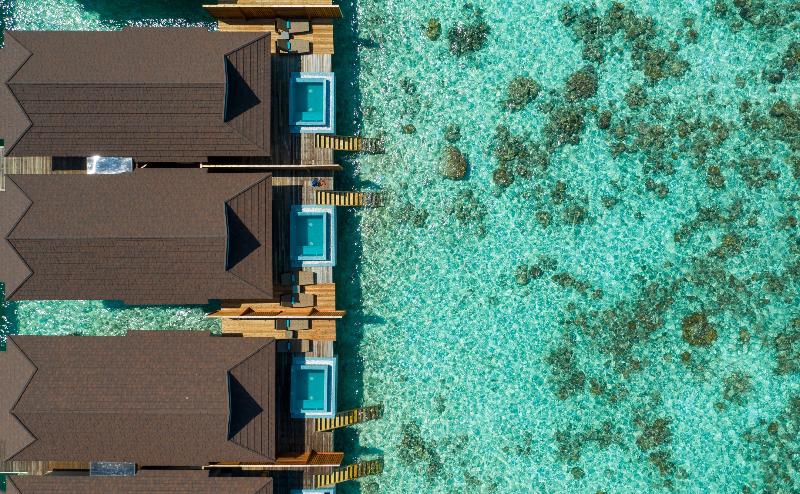 The Standard Maldives by Hyatt - Genel