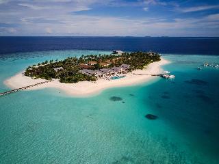 The Standard Maldives by Hyatt otel fotoğrafı