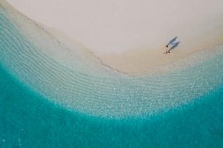 The Standard Maldives by Hyatt fotoÄŸrafÄ±